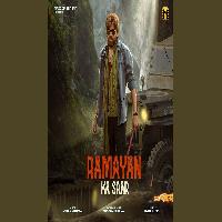 Ramayan Ka Saar Masoom Sharma New Haryanvi Badmashi Song 2025 By Masoom Sharma Poster